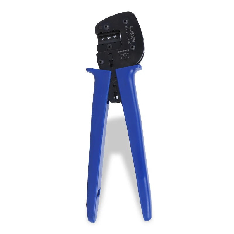 MC4quality Solar Crimping Tool for Solar Cable 2.5/4/6mm2 PV Crimping Tools Pliers for DIY Solar Power System Solar Tools