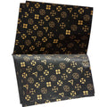 Holographic Printed Papel De Seda Wrapping Paper for Flower Bouquet