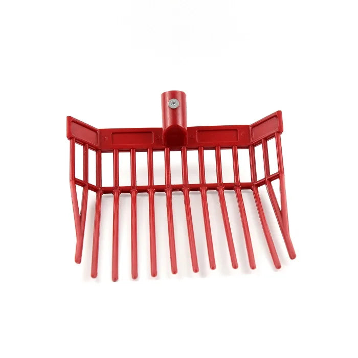Plastic Horse Poop Scooper