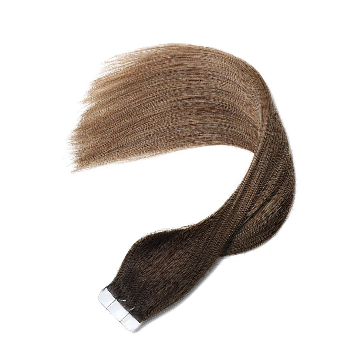 Wholesale in Stock 9A Chinese Hair Extensions Double Drawn Tape in Hair Extensions Virgin Human Tape Hair