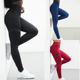 Gym Clothes Women Sports Leggings Fitness Yoga Pants