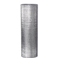 Industrial Design Reflective Double Bubble Insulated Box Heat Resistant 10mm Thickness Made Foam Aluminum EPE Warehouse Use