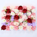 2026 Hot Sale 40*60cm Artificial Flower Decoration for Wedding