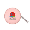 Customized logo Mini Measuring Tape Portable 60inch 1.5 M Tape Measure