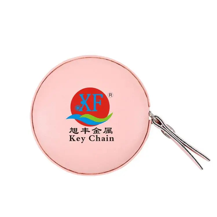 Customized logo Mini Measuring Tape Portable 60inch 1.5 M Tape Measure