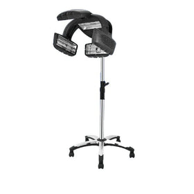 Multi Salon Steaming Hair Treatment Styling Equipment Full-Automatic Digital Portable Durable Reusable Directly Supplied