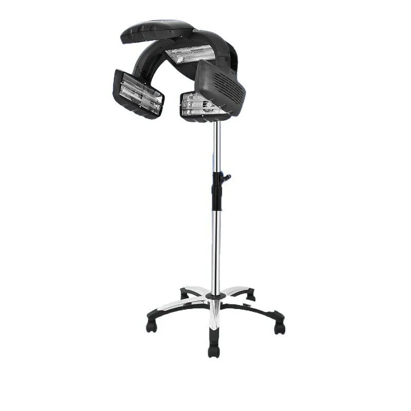 Multi Salon Steaming Hair Treatment Styling Equipment Full-Automatic Digital Portable Durable Reusable Directly Supplied