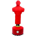 Professional Human Shape Sandbag Martial Arts Bob Punching Dummy for Sale