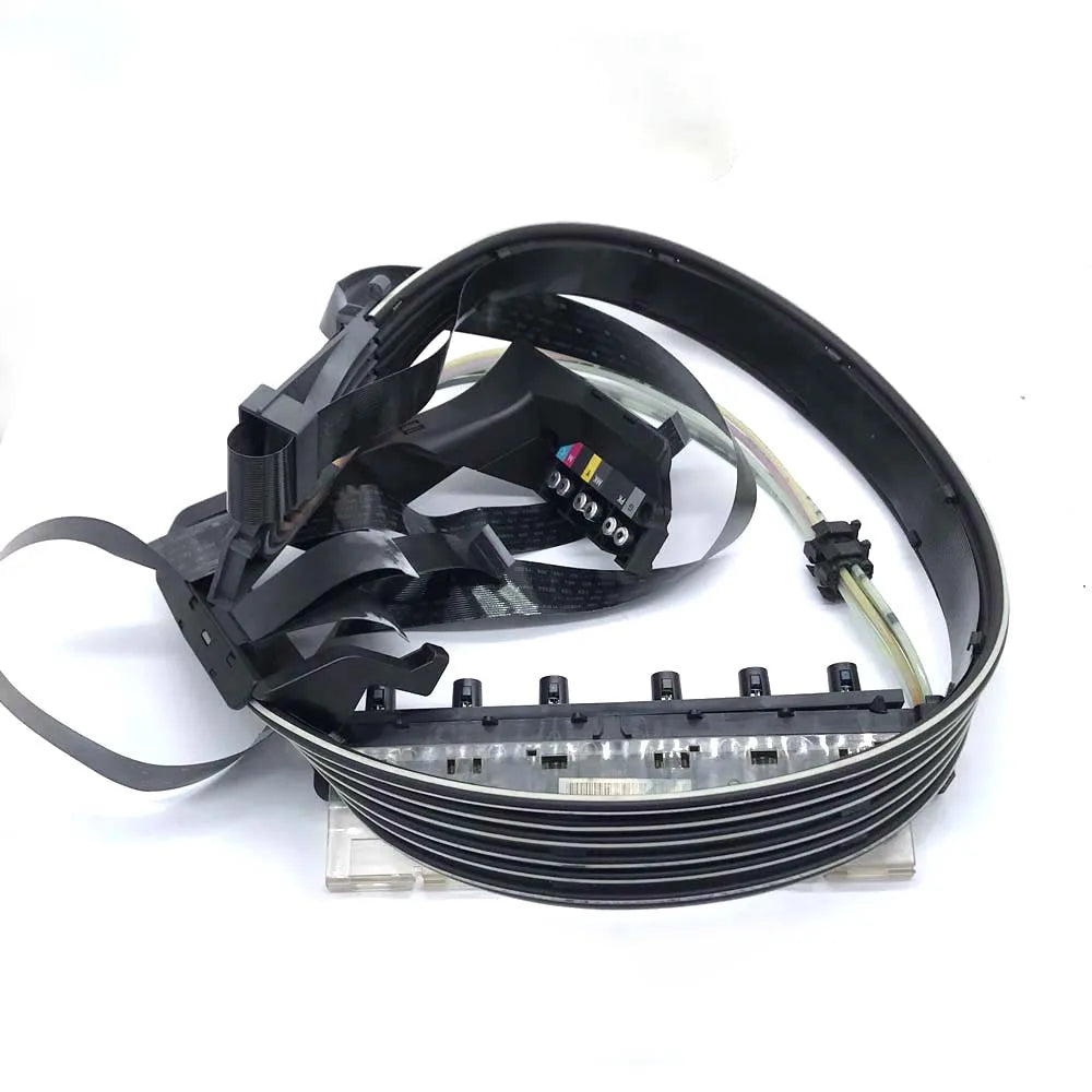 Ink Supply Tubes 44 Inch CH538-67025 Fits for HP DesignJet T2300 PS 44-IN T770 T2300 T1200 T770 T620 T7100 T1120PS T770 T1120