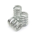Wholesale Oem Zinc Plated Steel Spring Compressing Coil Springs Coilover Springs