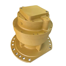 Caterpillar E374 E374GC E390 Rotating Reducer Assembly Rotating Motor Assembly 582-8287 582-8286 5828287 5828286