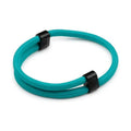 Woven Friendships Shoe Laces Bracelet Customized Logo Braided Shoelace Adjustable Rope Casual Polyester Alloy
