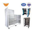 Custom Cut Aluminum & Stainless Steel Sheet Metal Fabrication-ISO9001 Certified TIG/MIG Welding IWON Brand