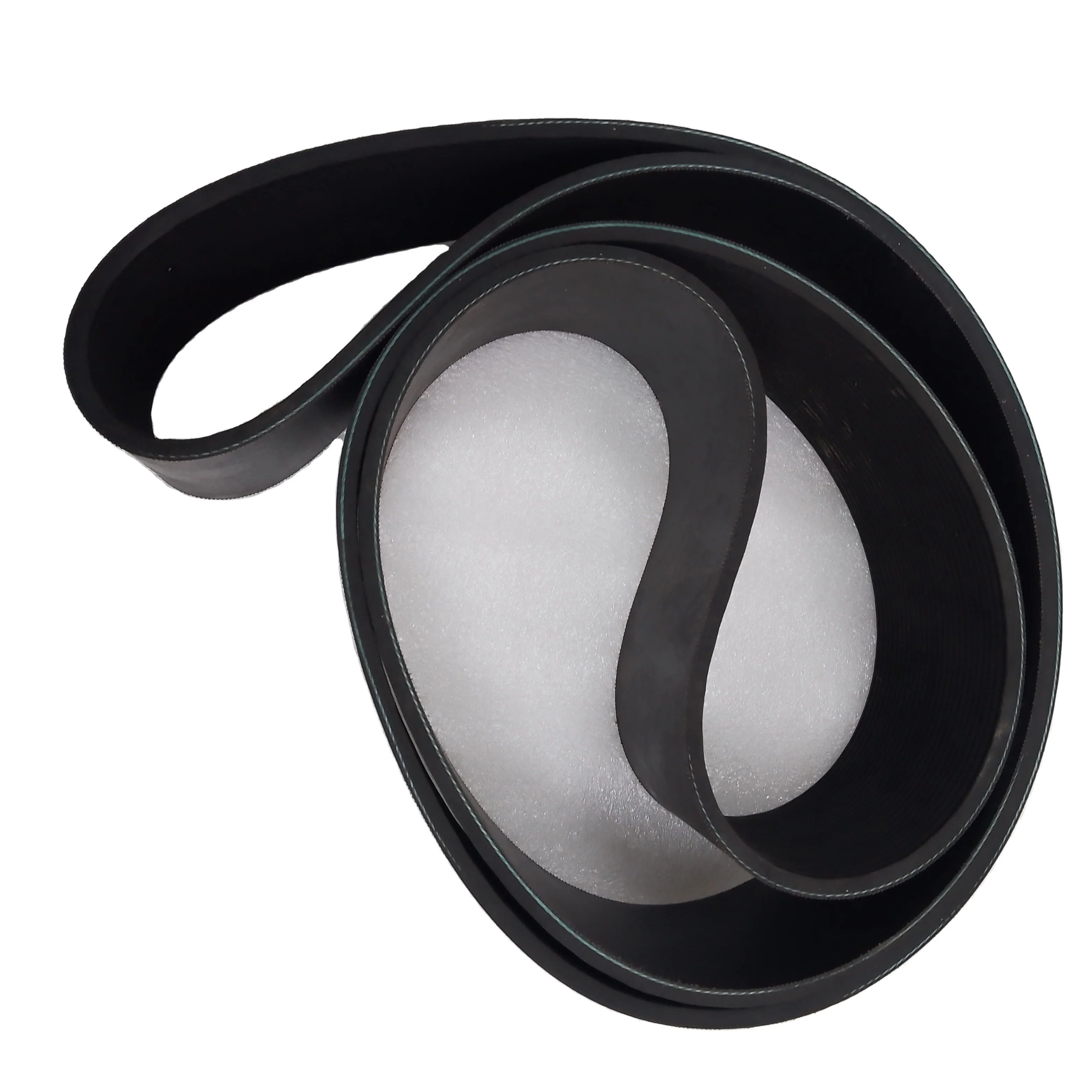 Best Quality 00.270.0162 Motor Belt 25 PK2197 V-ribbed Belt for SM102 CD102 SX102 CX102 Offset Printing Parts