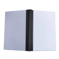 Qualisub Personalized A5 Size Sublimation Journals Fabric Cover Sublimation Notebook Perfect Customized Journals