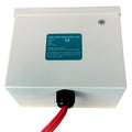 T600 Factory Supply 380V Electricity & Energy Saving Smart Power Factor Saver Equipment with 1 Year Warranty