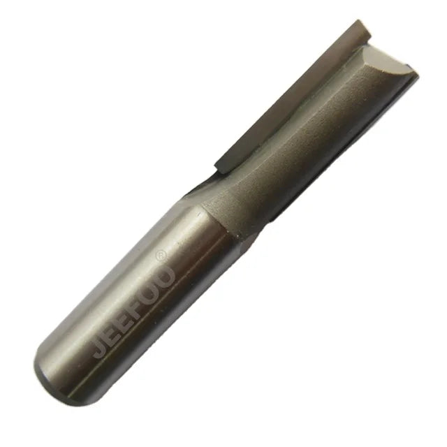 12.7*30 Straight Cutter for Plywood /MDF /TCT Straight Cutting Bits
