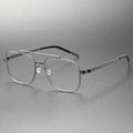 9744 Optical Lady Square Eyeglasses Frames Women Glasses Fashion Eyewear Optical Frames