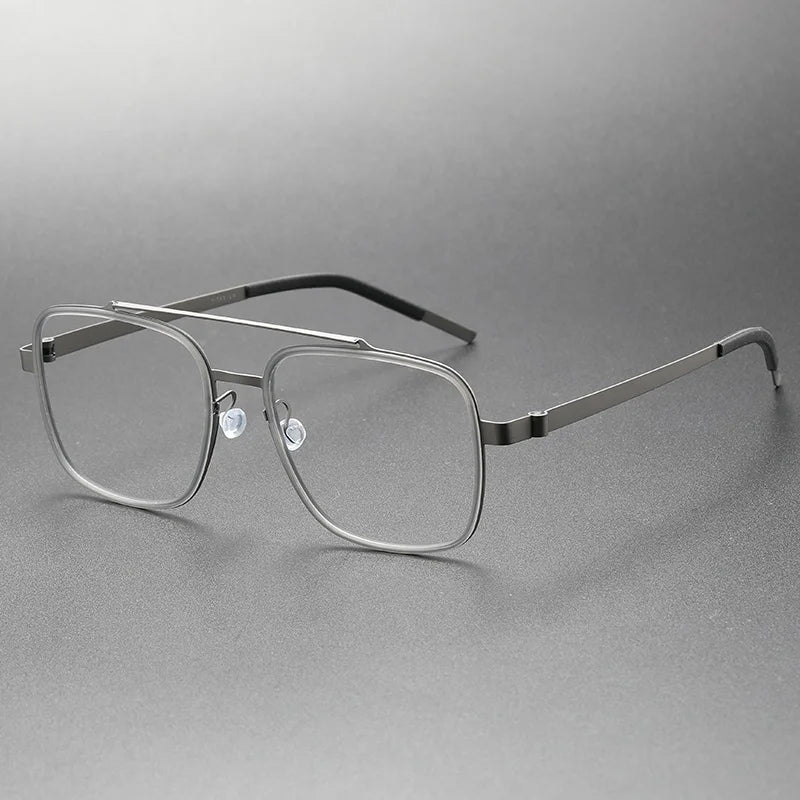 9744 Optical Lady Square Eyeglasses Frames Women Glasses Fashion Eyewear Optical Frames