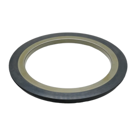 DMHUI Tractor Input Shaft Oil Seal 114.287X155.626X13.36MM RE31702 NBR DIN3760 Certified ISO9001 Engine Repair Black Carton Box
