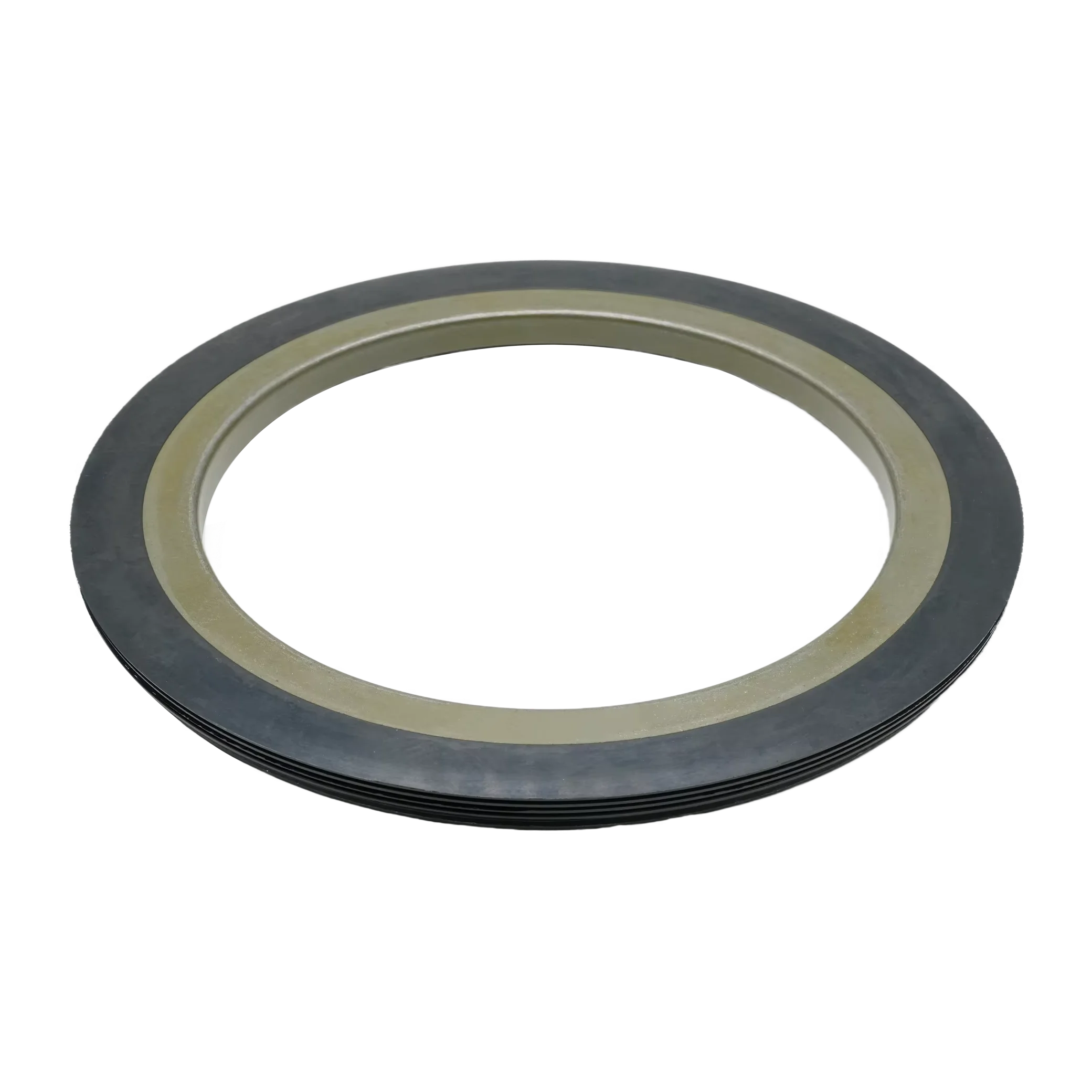 DMHUI Tractor Input Shaft Oil Seal 114.287X155.626X13.36MM RE31702 NBR DIN3760 Certified ISO9001 Engine Repair