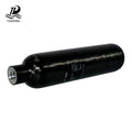 GP Low Price Sale Small ODM 420CC 0.42L 4500Psi 300Bar High Pressure Paintball Game Carbon Fiber Air Tank With Valve Regulator