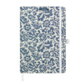 High Grade Business PU Notebook Set Custom Logo Stationery Set A5 Notepad Journal Gift Box with Pen