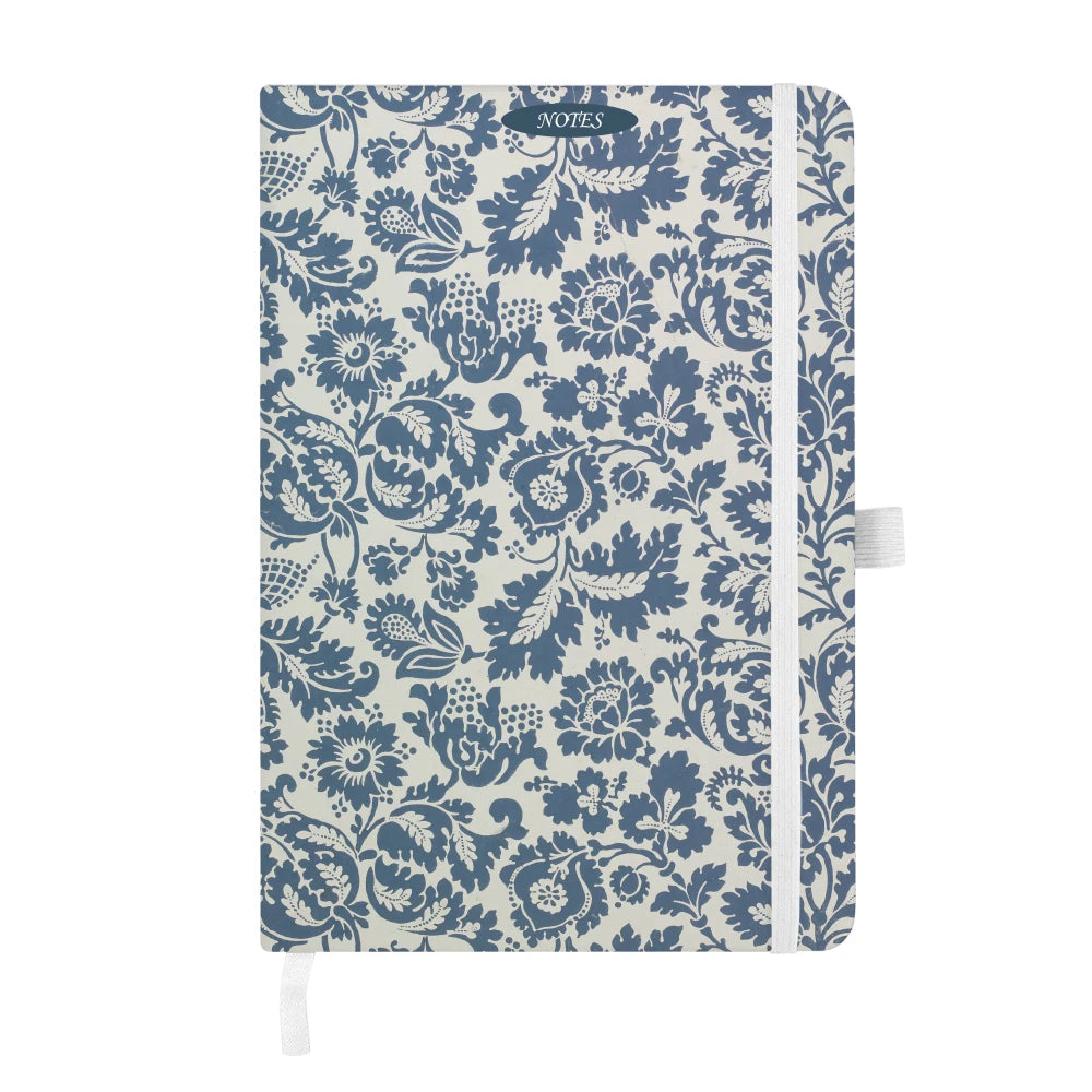 High Grade Business PU Notebook Set Custom Logo Stationery Set A5 Notepad Journal Gift Box with Pen