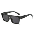 Fashionable Women Sunglasses 2026 Designer Square Sunglasses Men Glasses Vintage Uv400 Square Sunglasses