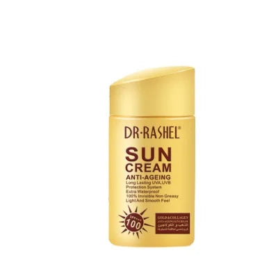 DR RASHEL Sun Protection Sunblock Long Lasting Whitening UVA UVB Radiation Suncream