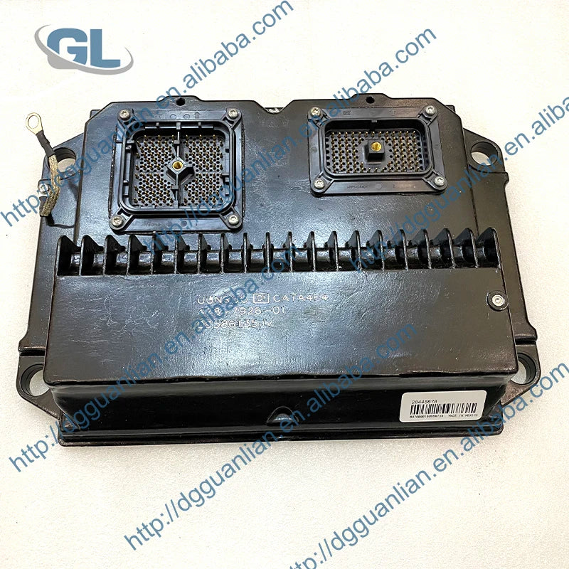 ECU Computer Control Module Unit 478-7926 28448878 for C18 C32