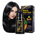 500ml Organic Meidu Best Hair Darkening Shampoo