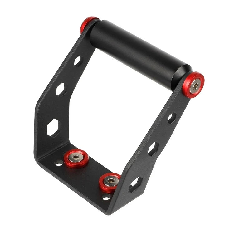 Handle Bar Rear Bracket Universal Handle Kit Aluminum Electric Scooter Modified Accessories