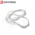 600mm/800mm/1000mm/1200mm Rubber Silicone Seal Ring for Vibrating Screen