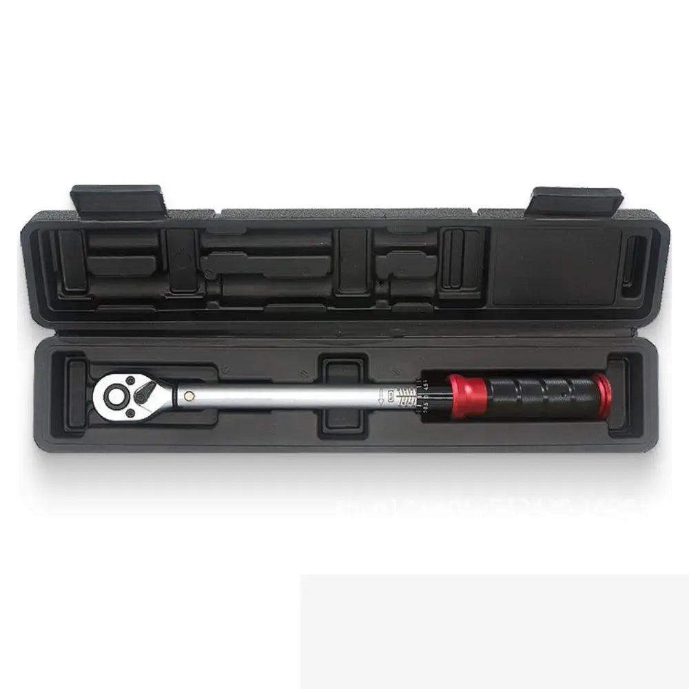 WZAUTO High Precision 3/8 Inch CRV Hand Tool Impact Wrench Drive Torque 5-30/ 5-60/10-60/10-110N.m OEM Customizable