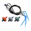 Wholesale Plastic Drip Irrigation Arrows Plastic Drippers for Greenhouse Drip Irrigation