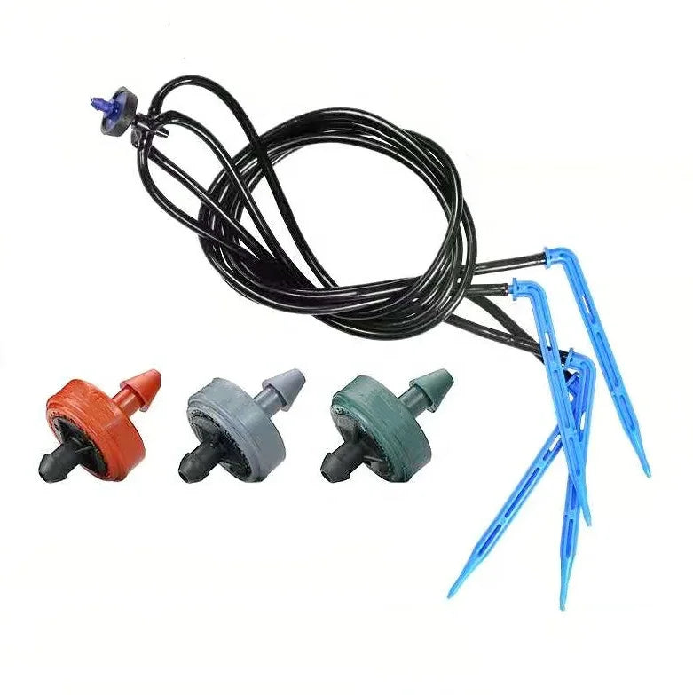 Wholesale Plastic Drip Irrigation Arrows Plastic Drippers for Greenhouse Drip Irrigation