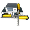 20KHz 2000W Ultrasonic Probe Homogenizer Sonicator for Plant Cell Disruption and Extraction