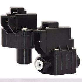Valvula De Solenoid Low Pressure Switch for RO System Water Purifier Ro Water Parts
