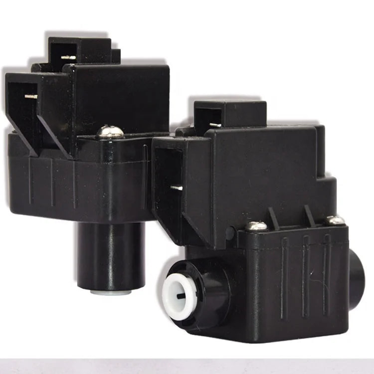 Valvula De Solenoid Low Pressure Switch for RO System Water Purifier Ro Water Parts