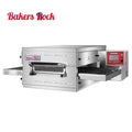 High-Quality 20 Inch Space Saving Countertop Conveyor Pizza Oven for Efficient Commercial Pizza Production