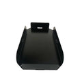 Dual Stainless Steel Battery Tray Accessory for Various Boats Batteries Battery Housing