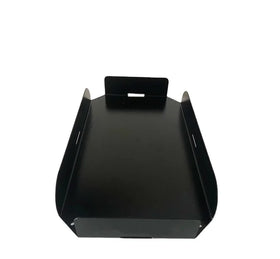 Dual Stainless Steel Battery Tray Accessory for Various Boats Batteries Battery Housing
