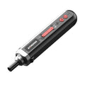 Electrical Screwdriver Set OEM Multi-function Rechargeable Screwdriver Drill Bits Industrial Use Hard Case