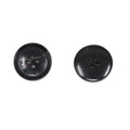 Trendy 2025 Custom Size Color Plastic Button Resin Button for Women Dresses Summer Tops Beachwear Fashion Accessories