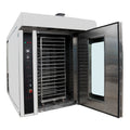 12/16/32/64 Trays Gas/Diesel/Electric Rack Hot Air Cake Baking Chicken  Bread Rotary Oven for Pizza/Bread/Cake/Biscuit/Cookie