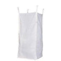 EGP Supplier Super Sack 1 Ton Jumbo bags firewood FIBC Big Bulk Bag Top Packing Flat Color Food Grade  1500kg 1000kg