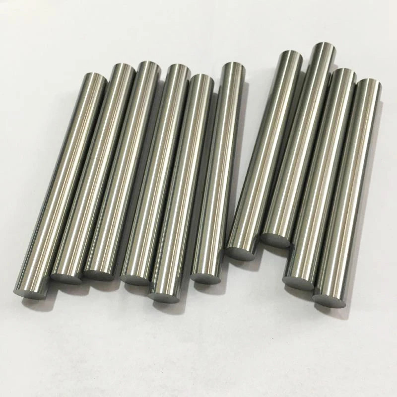 Solid Cemented Cobalt Carbide K20 Rods