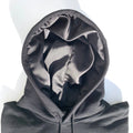 DCY Blank Hoodies Custom Embroidered Heavyweight Cotton Hoodies Mens Hoodies Sweatshirts Satin Lined Solid Color Pullover