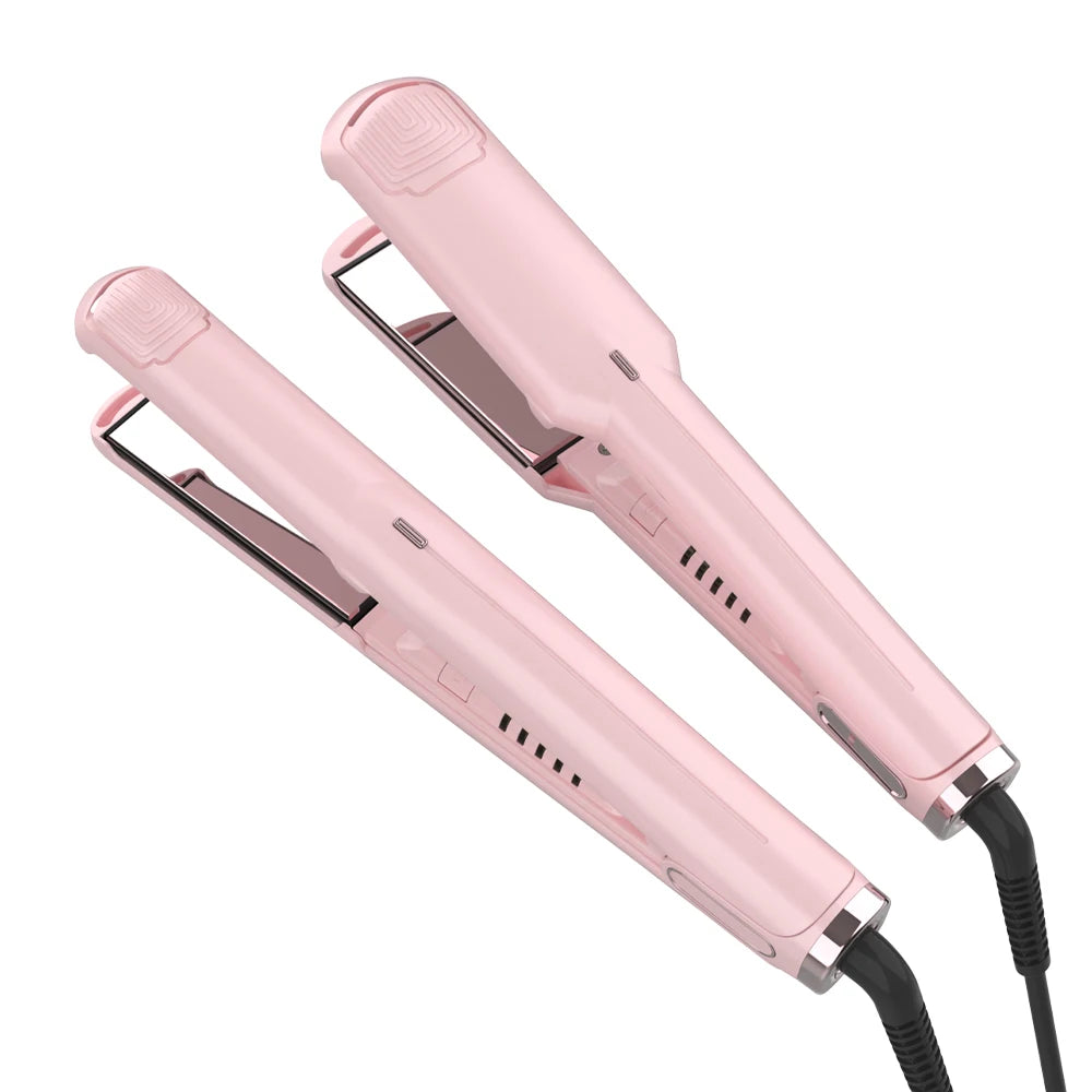 Planchas  Profesional Keratin Hair Straightening Brazilian Hair Straightener